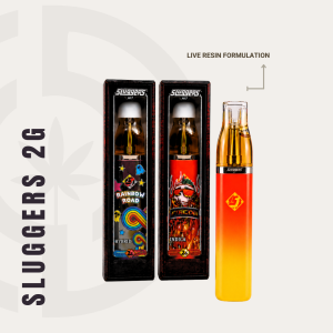 Sluggers 2G