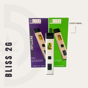 Bliss 2G