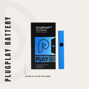 PLUGplay Battery