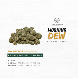 Sale - Diamond Morning Dew