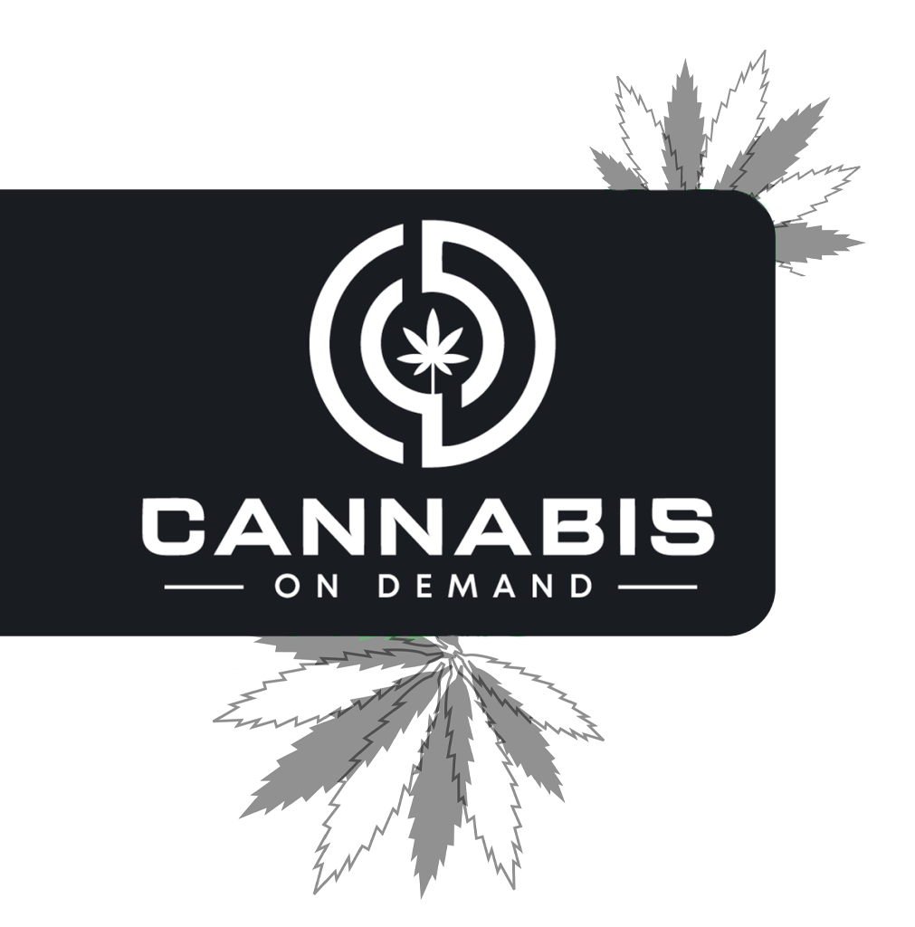 Contact Cannabis On Demand